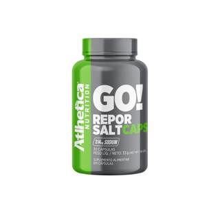 REPOR SALT 30CAPS ATHLETICA
