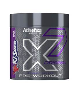 X7 ORIGINAL (300G) UVA - KI-SUCO