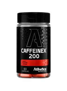CAFFEINEX 60 CAPS ATHLETICA