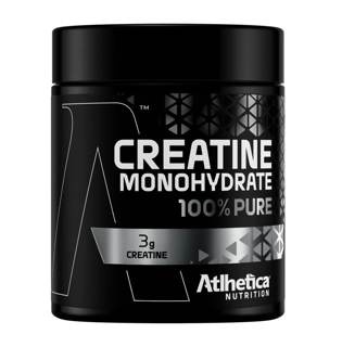 CREATINA 100% PURE 300G