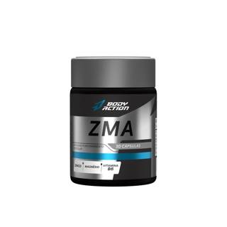 ZMA GH-TESTO 30 CAPSULAS