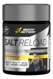 SALT RELOAD 30 CAPSULAS