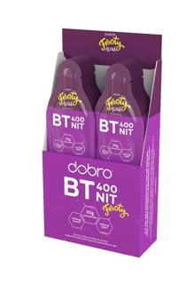 BT NITRATO GEL FROOTY AÇAÍ 10X30G