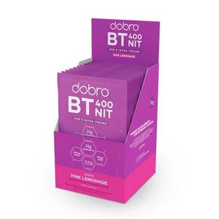 BT Nitrato Sache Dobro (Display 10 sachês 30g)