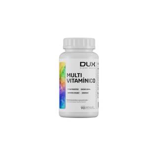 MULTIVITAMINICO DUX 90 CAPS
