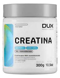 CREATINA 300GR DUX