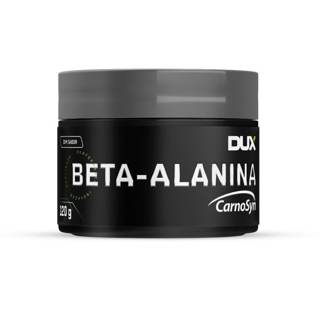 BETA ALANINA 120G - DUX