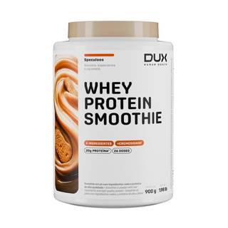 DUX - WHEY PROTEIN SMOOTHIE - 900G - SPECULOOS