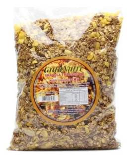 GRANOLA GRAN NUTRI 1KG