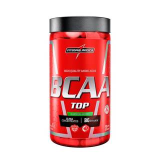 BCAA TOP 120 CPS INTEGRALMEDICA