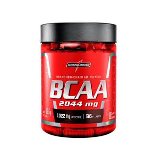 AMINO BCAA 2044 MG 90 CAPSULAS