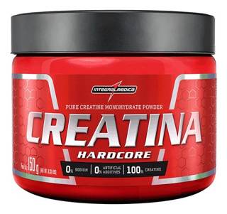 CREATINA 150G INTEGRALMEDICA