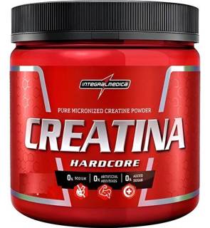 CREATINA 300GR INTEGRALMEDICA