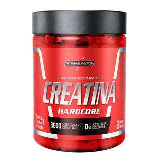 CREATINA 60 CAPS INTEGRALMEDICA