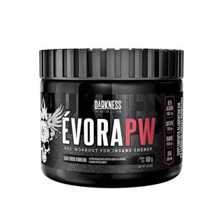 DK EVORA 150G SABOR: FRUTAS VERMELHAS