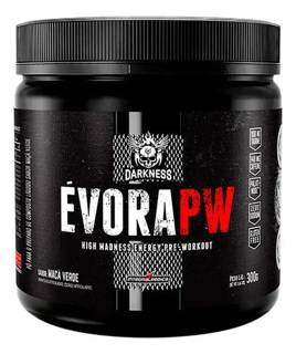 DK EVORA 300GR INTEGRALMEDICA SABOR: MAÇA VERDE