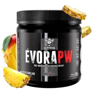 DK EVORA 300GR INTEGRALMEDICA SABOR: FRUTAS AMARELAS