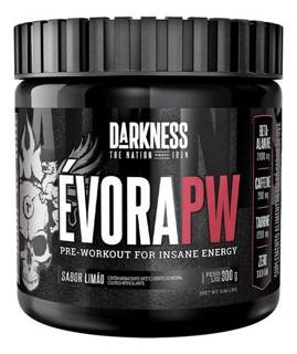 DK EVORA 300GR INTEGRALMEDICA SABOR: LIMAO