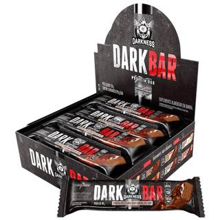 DK WHEY BAR INTEGRALMEDICA DISPLAY C/ 08 UNIDADES SABOR: CHOCOLATE AO LEITE