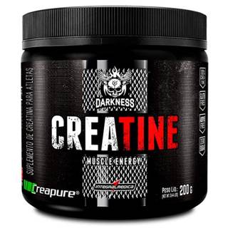 DK CREATINA CREAPURE 200G