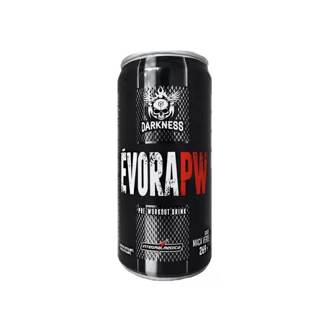 DK EVORA DRINK MAÇA VERDE 269ML FARDO COM 06 UN