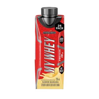 IM MY WHEY RTD BANANA 6 PACK