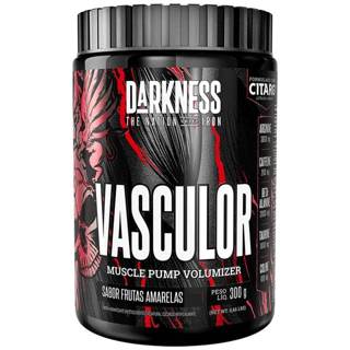 DK VASCULOR 300G SABOR: FRUTAS AMARELAS