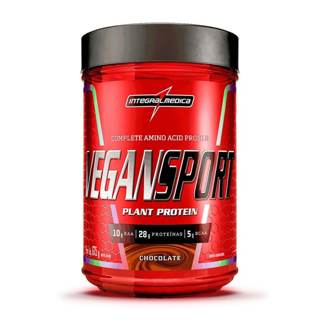 IM VEGAN SPORT CHOCOLATE 675G