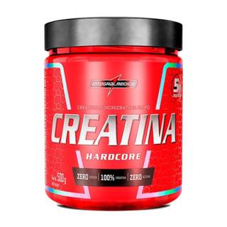 IM CREATINA HARDCORE 500G POTE