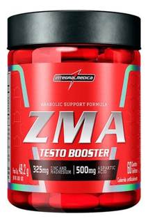 IM ZMA 60 CAPSULAS