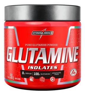GLUTAMINA 150G INTEGRALMEDICA