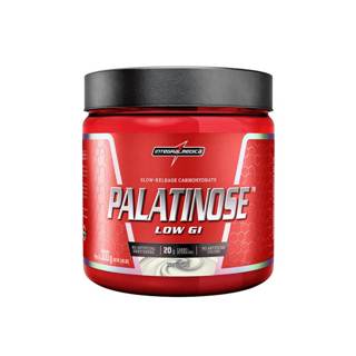 PALATINOSE NATURAL 300G - INTEGRALMEDICA