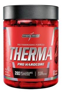 THERMA PRO 60 CAPSULAS INTEGRALMEDICA