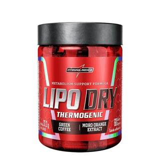 IM LIPO DRY 60 CAPS