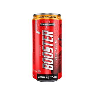 BOOSTER 6UN INTEGRALMEDICA SABOR: GUARANA