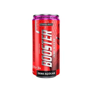 BOOSTER 6UN INTEGRALMEDICA SABOR: PURPLE BLAST