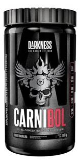 DK CARNIBOL 907G INTEGRAL MEDICA SABOR: BAUNILHA