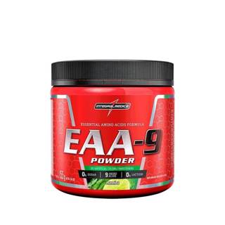 EAA 9 155G INTEGRALMEDICA SABOR: LIMÃO