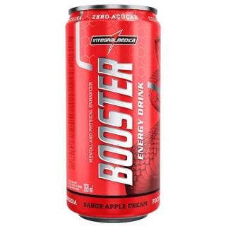BOOSTER 6UN INTEGRALMEDICA SABOR: APPLE DREAM