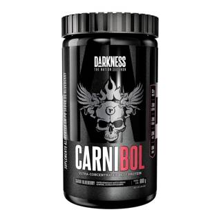 DK CARNIBOL 907G INTEGRAL MEDICA SABOR: BLUEBERRY