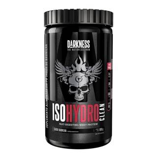 DK ISO HYDRO BAUNILHA 900G