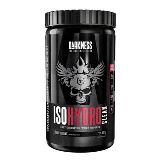 DK ISO HYDRO CHOCOLATE 900G