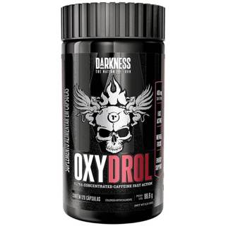 DK OXYDROL 120 CAPS INTEGRALMEDICA