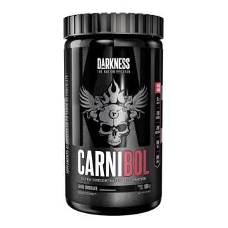 DK CARNIBOL 907G INTEGRAL MEDICA SABOR: CHOCOLATE