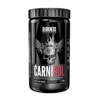 DK CARNIBOL 907G INTEGRAL MEDICA SABOR: CARAMELO