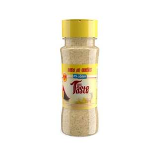 TEMPERO ERVAS E ALHO 55G