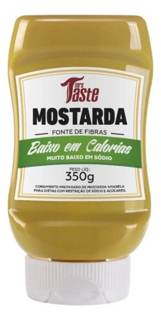 MOSTARDA MRS TASTE