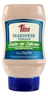 MAIONESE MRS TASTE