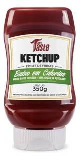 KETCHUP MRS TASTE