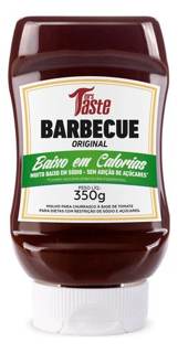 BARBECUE MRS TASTE